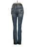 Jag Jeans Hearts Blue Jeans Size 2 - photo 2