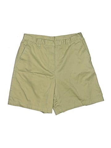 Jones New York Sport Khaki Shorts (view 1)
