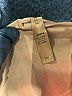 SKIMS Tan Bodysuit Size S - photo 3