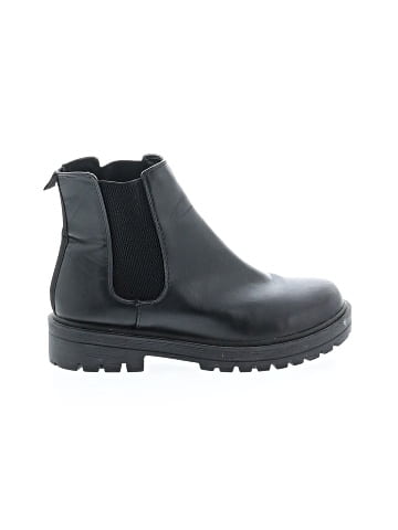 SODA Ankle Boots (view 1)