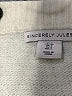 Sincerely Jules Ivory Cardigan Size S - photo 7