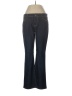 Old Navy Chevron-herringbone Blue Jeans Size 10 - photo 1