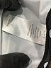 Unbranded Polka Dots Gray Swimsuit Bottoms Size 12 - photo 3