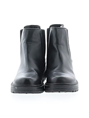 SODA Ankle Boots (view 2)