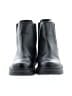 SODA Black Ankle Boots Size 8 - photo 2