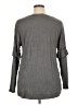 Democracy Gray Pullover Sweater Size XL - photo 2