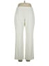 Coldwater Creek Ivory Dress Pants Size 14 (petite) - photo 1