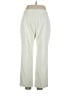 Coldwater Creek Ivory Dress Pants Size 14 (petite) - photo 2