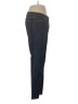 Old Navy Chevron-herringbone Blue Jeans Size 10 - photo 4