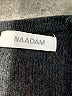 Naadam Black Cardigan Size L - photo 7