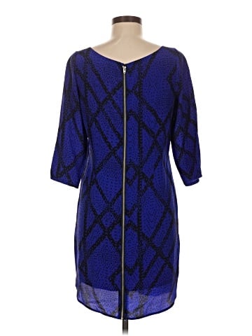 Yumi Kim Casual Dress (view 2)