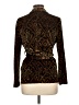 iris Brown Kimono Size 12 - photo 2