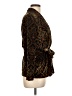 iris Brown Kimono Size 12 - photo 4