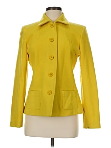 Harve Benard by Benard Holtzman Blazer (view 1)
