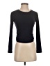 Darong Black Blue 3/4 Sleeve T-Shirt Size S (estimated) - photo 1