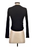 Darong Black Blue 3/4 Sleeve T-Shirt Size S (estimated) - photo 2