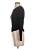 Darong Black Blue 3/4 Sleeve T-Shirt Size S (estimated) - photo 5