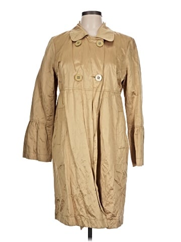 Bernardo Fashions Trenchcoat (view 1)