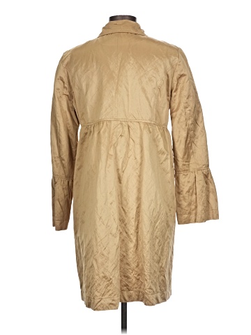 Bernardo Fashions Trenchcoat (view 2)