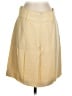 J.Crew Yellow Formal Skirt Size 0 - photo 1