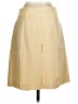 J.Crew Yellow Formal Skirt Size 0 - photo 2