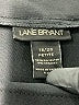 Lane Bryant Solid Black Active Pants Size 18 - 20 Petite - photo 4