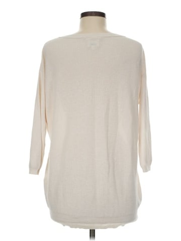 Wilfred Pullover Sweater (view 2)