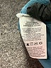 Nike Color Block Teal Active Pants Size XL - photo 8