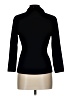Cable & Gauge Black Pullover Sweater Size L - photo 2
