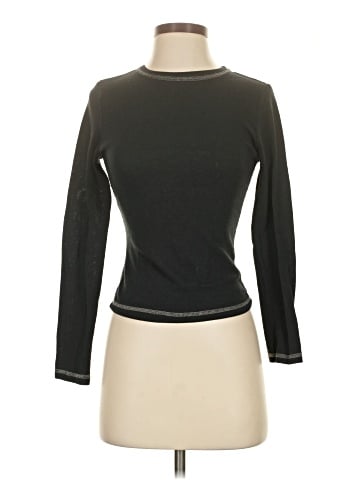 Lush 3/4 Sleeve T-Shirt (view 1)