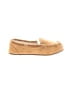 Crown Vintage Tan Flats Size 1 (youth) - photo 1