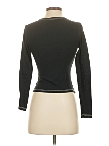 Lush 3/4 Sleeve T-Shirt (view 2)