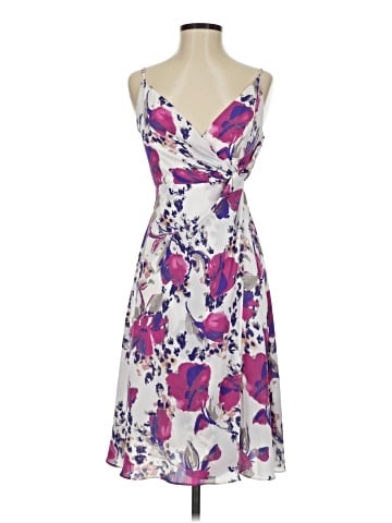 Express Cocktail Dress (view 1)
