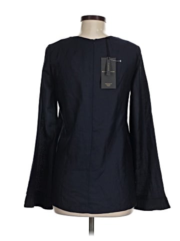 Mother of Pearl Long Sleeve Blouse (view 2)