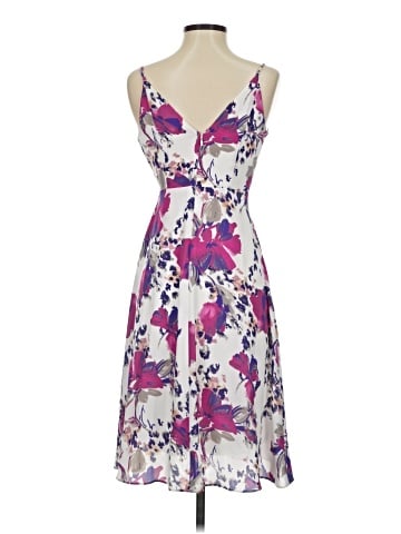 Express Cocktail Dress (view 2)