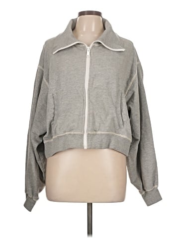 BDG Track Jacket (view 1)