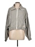 BDG Gray Track Jacket Size L - photo 1