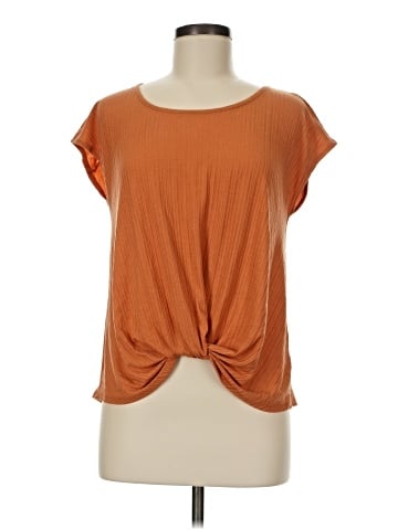W5 Short Sleeve Top (view 1)