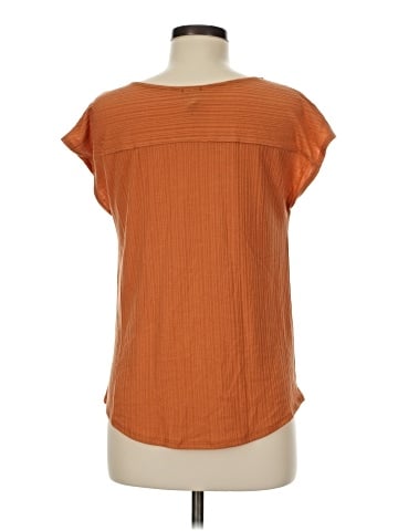 W5 Short Sleeve Top (view 2)