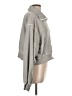 BDG Gray Track Jacket Size L - photo 4