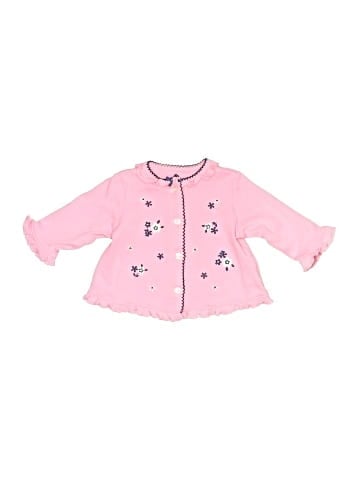 Little Me 3/4 Sleeve Blouse (view 1)