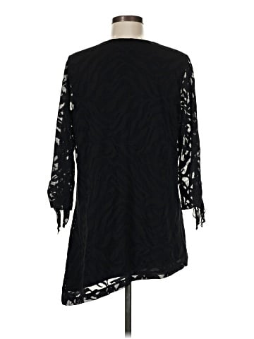 Susan Graver Casual Dress (view 2)