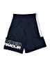 Under Armour Color Block Blue Athletic Shorts Size S (youth) - photo 2