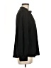 Allegra K Black Long Sleeve Blouse Size M - photo 4