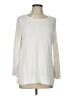 Talbots Outlet Ivory Pullover Sweater Size L - photo 1