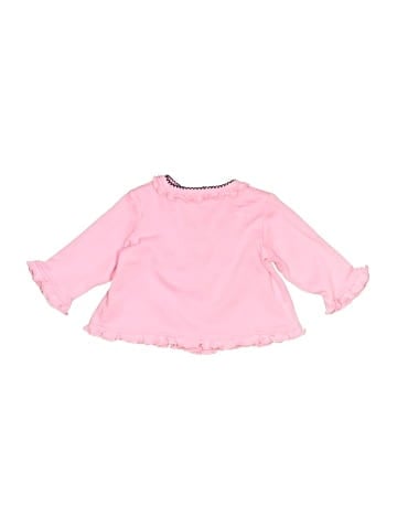 Little Me 3/4 Sleeve Blouse (view 2)
