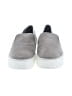 Vince. Solid Gray Tan Flats Size 9 1/2 - photo 2