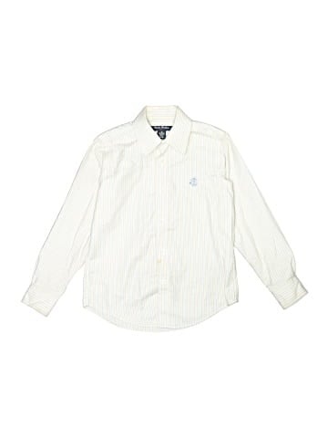 Brooks Brothers Long Sleeve Button-Down Shirt (view 1)