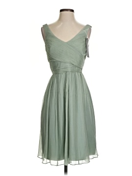 thredup bridesmaid dresses Plus Size Tulle Ball Gown with Lace Bodice and Hem with Illusion Back