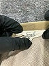 Easel Tan Pullover Sweater Size M - photo 6
